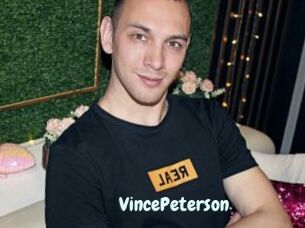 VincePeterson