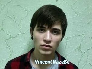 VincentHazeBe