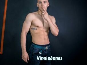 VinnieJones