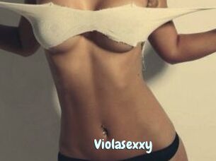 Violasexxy