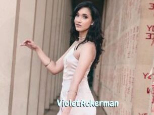 VioletAckerman