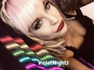 VioletNights