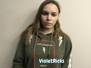 VioletRicks