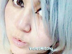 VioletWitchy
