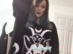 VioletWolf
