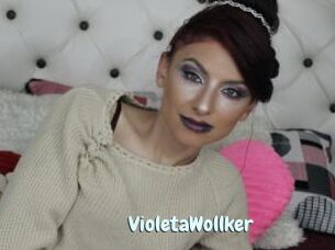 VioletaWollker