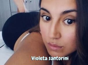 Violeta_santorini
