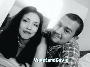 Violet_and_Gavin