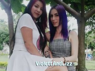 ViolettAndLizz