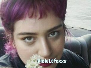 ViolettFoxxx