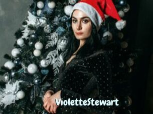 VioletteStewart