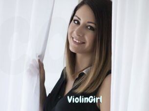ViolinGirl