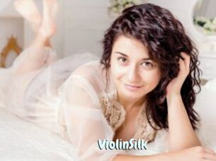 ViolinSilk