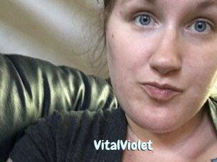 VitalViolet