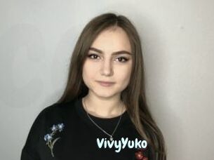 VivyYuko