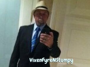 VixenFyre_N_Stumpy