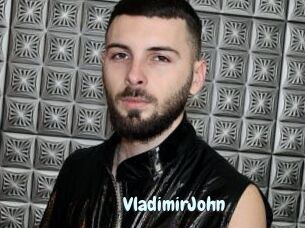 VladimirJohn