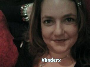 Vlinderx