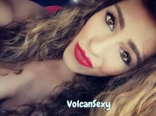 VolcanSexy
