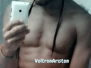 Voltron_Ariston