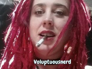 Voluptuousnerd