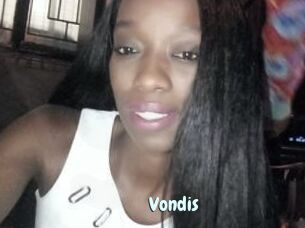 Vondis