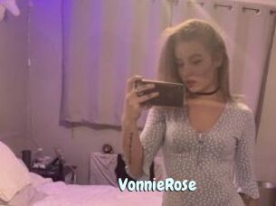 VonnieRose