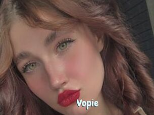 Vopie