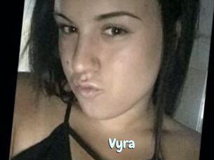 Vyra