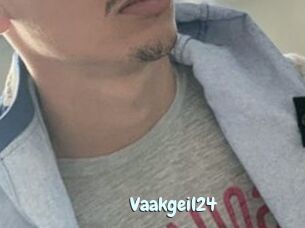 Vaakgeil24