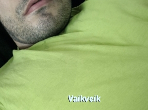 Vaikveik