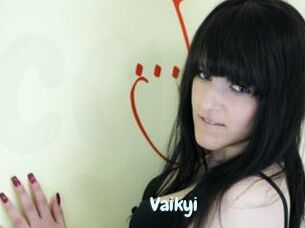 Vaikyi