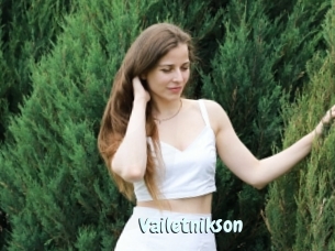 Vailetnikson