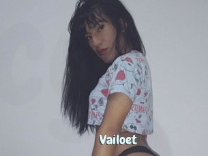 Vailoet