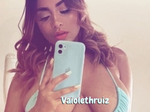 Vaiolethruiz