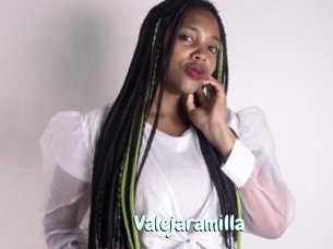 Valejaramilla
