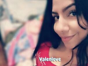 Valenlove