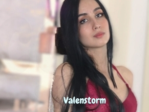 Valenstorm