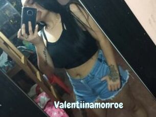 Valentiinamonroe