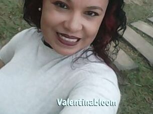 Valentinabloom