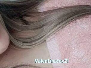 Valentinasex21