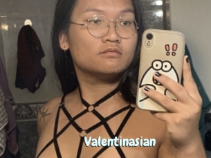 Valentinasian