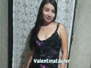 Valentinatayler