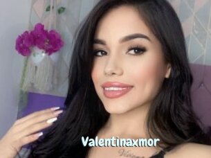 Valentinaxmor