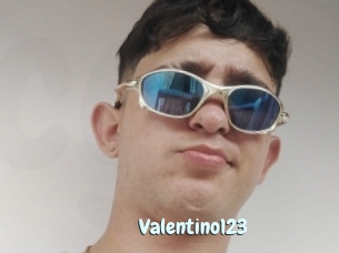 Valentino123