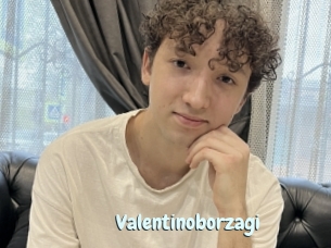 Valentinoborzagi