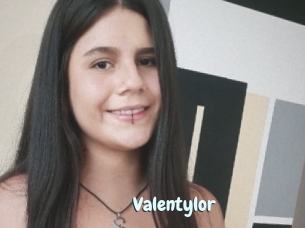 Valentylor