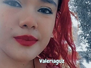 Valeriaguz
