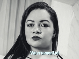 Valeriamontiel
