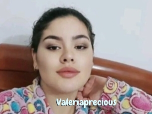 Valeriaprecious